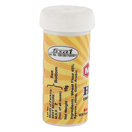 MDH Super Hing 10g