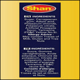 Shan Pineapple Jelly 80g