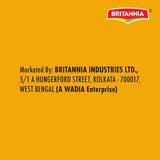 Britannia Little Hearts Biscuit 75g