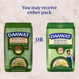 Daawat Biryani Basmati Rice 1kg