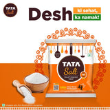 Tata Iodised Salt 1kg