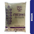 Deep Besan (Gram Flour) 1.8kg