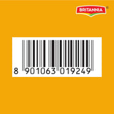 Britannia Little Hearts Biscuit 75g