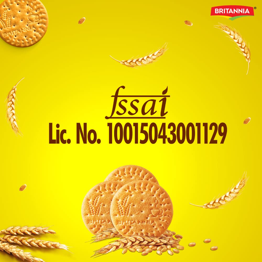 Britannia Marie Gold Biscuit 250g