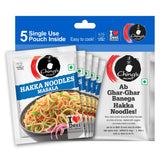 Ching's Chowmein Hakka Noodles Masala 100g