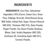 Ching's Mix Veg Soup 55g
