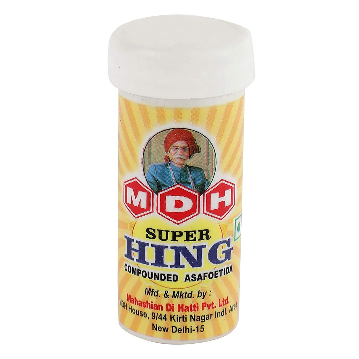 MDH Super Hing 10g