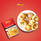 Shan Pani Puri masala 100g