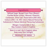 Haldiram's Motichoor Laddoo 250 Gms