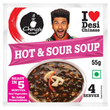 Ching's Hot & Sour Veg Soup 55g