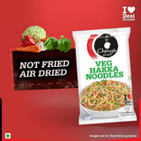 Ching’s Veg Hakka Noodles 560 g