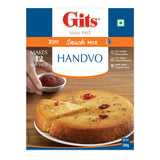 Gits Handvo Mix 500g