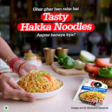 Ching's Chowmein Hakka Noodles Masala 100g