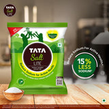 Tata Salt Lite 1Kg