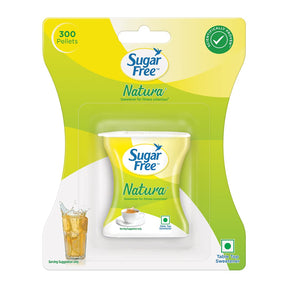 Natura Sugar Free 25.5g