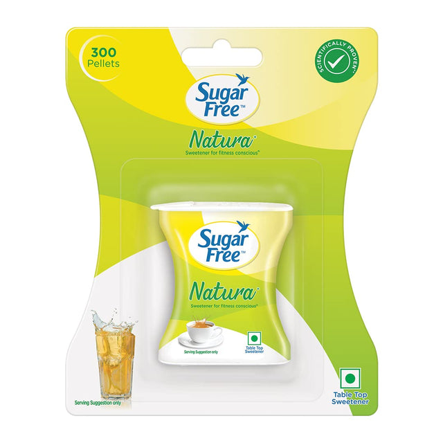 Natura Sugar Free 25.5g