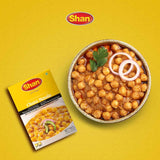 Shan Chana Masala 100g