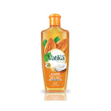 Dabur Vatika Almond Hair Oil 200ml