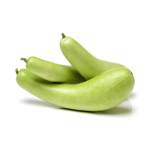 Fresh Long Melon 1 Piece ( Estimated Weight 1kg-1.1Kg)