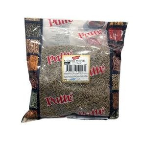 Pattu Cumin Seeds 400g