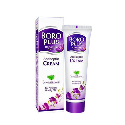 Boro Plus Anticeptic Cream 19ml