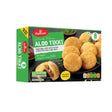 Haldiram's Aloo Tikki 8pcs 420g (Includes Chutney)