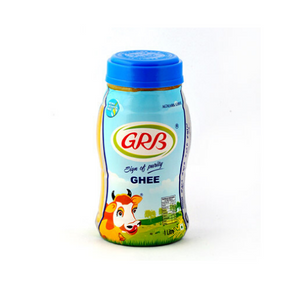 GRB Pure Ghee 830ml