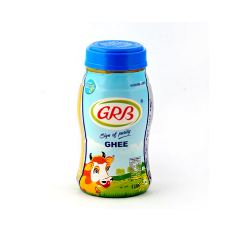 GRB Pure Ghee 830ml