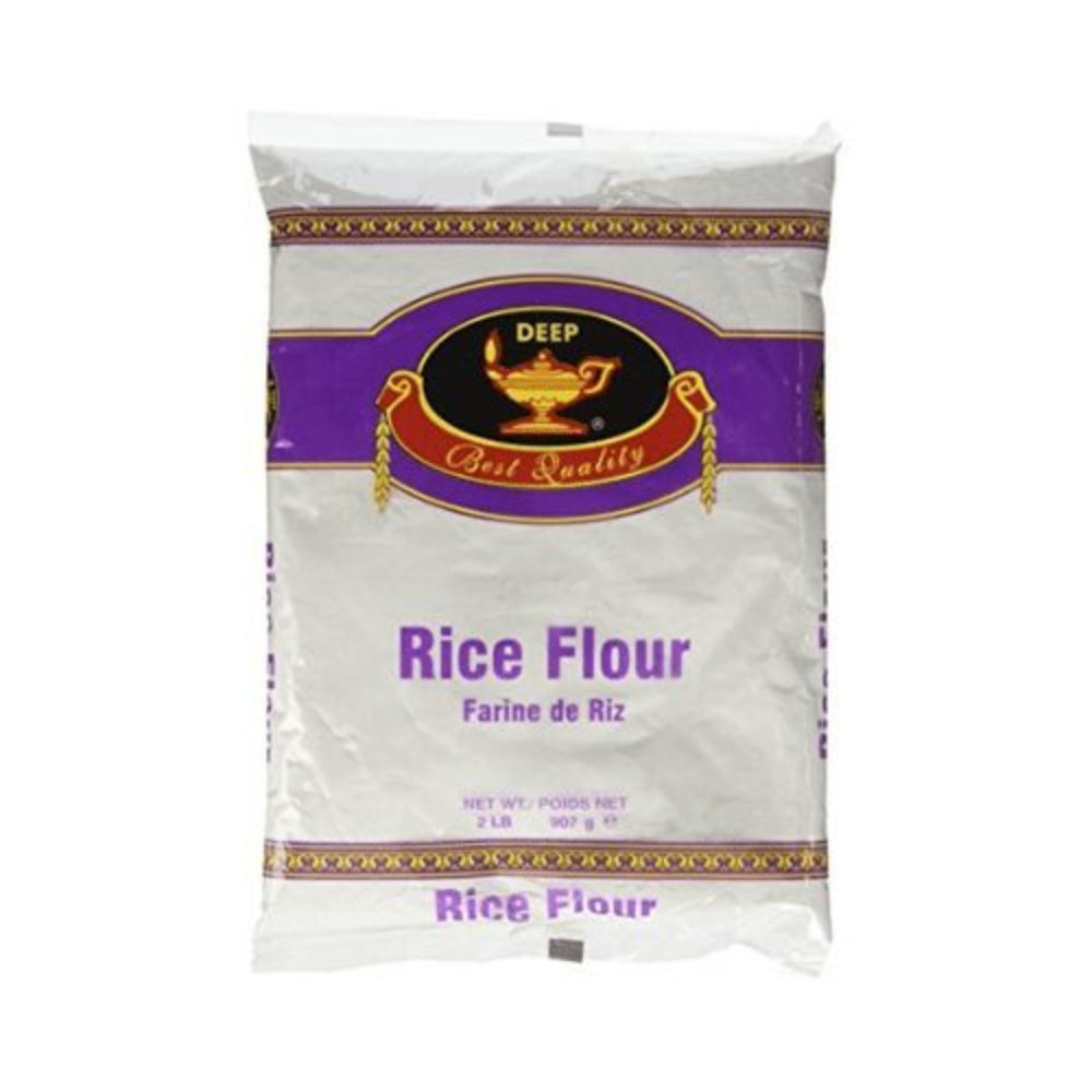 Deep Rice Flour 907g