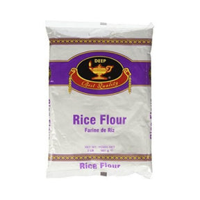 Deep Rice Flour 907g