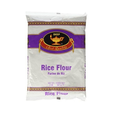 Deep Rice Flour 907g