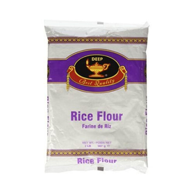 Deep Rice Flour 907g
