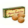 Mysore Sandal Wood Soap 450g
