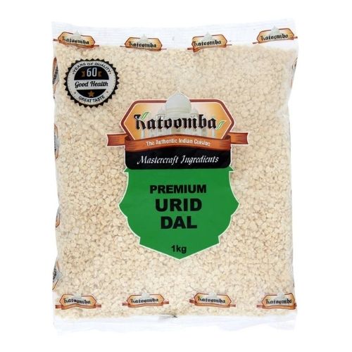 Katoomba White Urid Split Dal 1kg