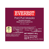 Pani Puri Masala 100g- Everest