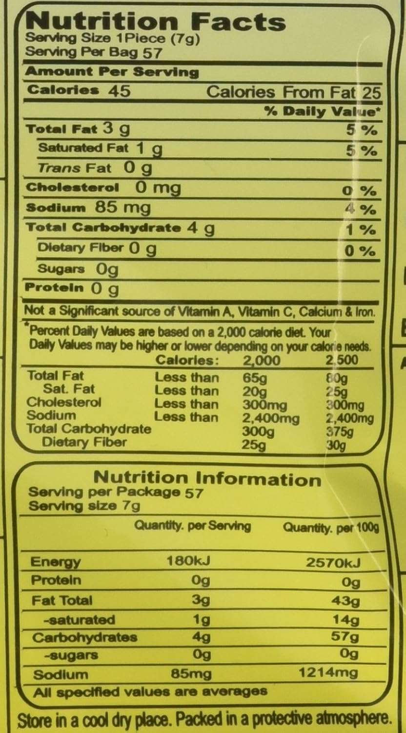 Haldiram's Mathri 400g