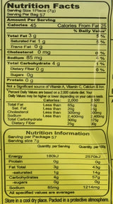 Haldiram's Mathri 400g