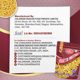 Haldiram's Khatta Meetha 200g