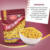 Haldiram's Khatta Meetha 200g