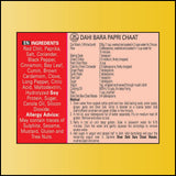 Shan Dahi Bara Chaat 50g
