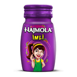 Dabur Hajmola Imli (120 Tablets)