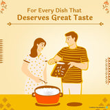 India Gate Everyday Basmati Rice 5Kg