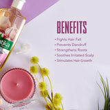 Vatika Garlic Hair Oil 200ml