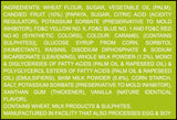 Britannia Fruit Cake 275g (Eggless)