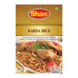 Shan Kabsa Rice Masala 60g