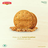 Britannia Digestive Biscuit 400g