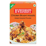 Everest Chicken Biryani 50g