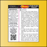 Shan Dahi Bara Chaat 50g