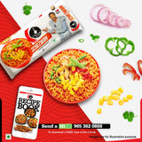 Ching's Schezwan Instant Noodles 240g