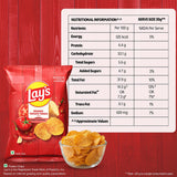 Lays Spanish Tomato Flavour 48g